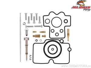 Kit de reparación de carburador - Honda CRF250R ('09) - All Balls