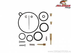 Kit de reparación de carburador - Honda CRF70F ('04-'05) / XR70R ('97-'03) - All Balls