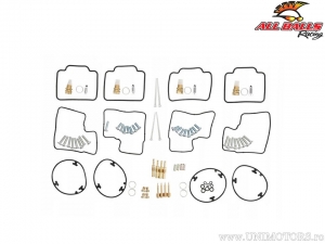 Kit de reparación de carburador - Honda VFR750F ('90-'93) - All Balls