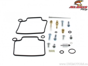 Kit de reparación de carburador - Honda VT600C Shadow / VT600CD ('04-'05) - All Balls