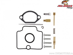 Kit de reparación de carburador - Kawasaki KX85 / KX85 Big Wheel ('01-'13) - All Balls