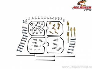 Kit de reparación de carburador - Kawasaki ZR1100 ('92-'95) - All Balls