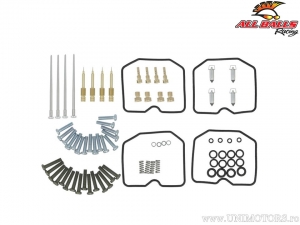 Kit de reparación de carburador - Kawasaki ZX1100E GPZ ('95-'97) - All Balls