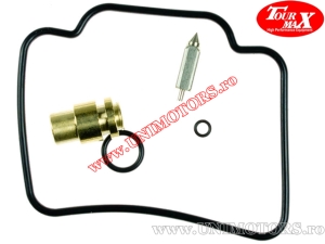 Kit de reparación de carburador para Suzuki DR 125 SE / DR 125 SEU / GSX-R 1100