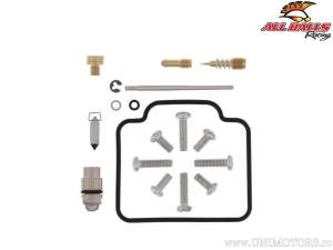 Kit de reparación de carburador - Polaris Magnum 500 2x4 HDS / Magnum 500 4x4 AB/FB ('02) / Magnum 500 4x4 HDS FB ('01) - All B