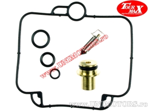 Kit de reparación de carburador Suzuki DR 350 / DR 800 / GS 500 / GSX 1100