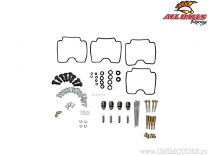 Kit de reparación de carburador - Suzuki GSX750F Katana ('98-'06) - All Balls