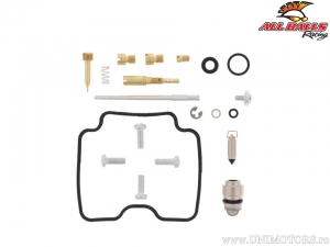 Kit de reparación de carburador - Suzuki LT-F250 2WD ('00-'01) / LT-F250F 4WD Quad Runner ('00-'02) - All Balls