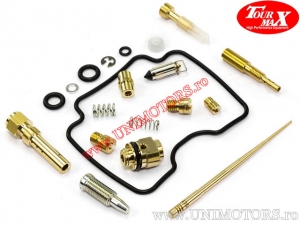 Kit de Reparación de Carburador Yamaha YFM 660 FWA Grizzly ('02-'05) - TourMax