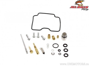 Kit de reparación de carburador - Yamaha YFM350 R Raptor ('04-'13) - All Balls