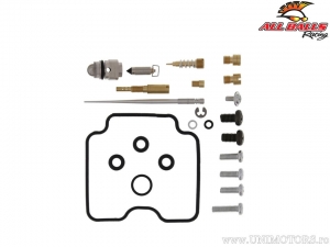 Kit de reparación de carburador - Yamaha YFM660 Grizzly ('02-'08) - All Balls