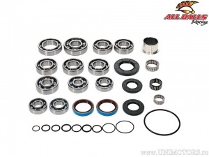 Kit de Reparación de Diferencial - Polaris Ranger 900D HIPPO MPS ('14) - All Balls