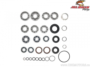 Kit de Reparación de Diferencial - Polaris Ranger 900D HIPPO MPS ('14) - All Balls