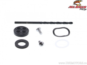 Kit de Reparación de Grifo de Combustible - Honda ATC185 ('80-'83) / ATC200ES ('84) / CM185T ('78-'79) / XR200 ('80-'82) - All 