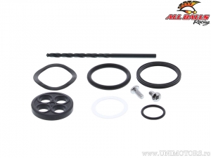 Kit de Reparación de Grifo de Combustible - Honda CB750K ('81) / CRF230L ('08-'09) / VF750C Magna ('87) / VF750C Magna ('88) - 