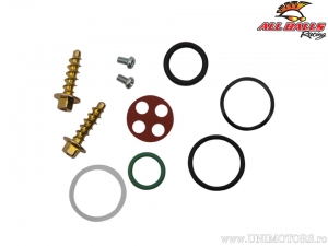 Kit de Reparación de Grifo de Combustible - Husaberg TE250 / Husqvarna TE250 / KTM EXC300 / MXC200 / XC-F250 / XC-W150 / XC-W53