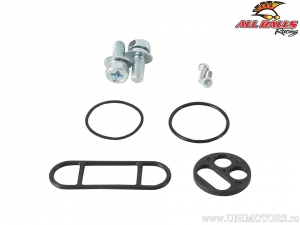 Kit de Reparación de Grifo de Combustible - Kawasaki KX100 / KX80W 17/14 Pulgadas ('98-'00) - All Balls