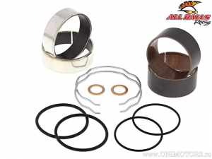 Kit de reparación de horquilla - Honda CB1000R / CBR1000RA ABS / Kawasaki ZX10R / Suzuki GSX-R1000 / GSX-R 1000R ABS - All Ball