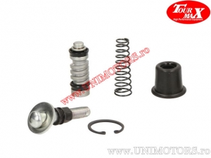 Kit de reparación de la bomba de freno trasero Yamaha YZF-R1 1000 ('09-'12) / YZF-R1 1000 Anniversary ('12-'13) - TourMax