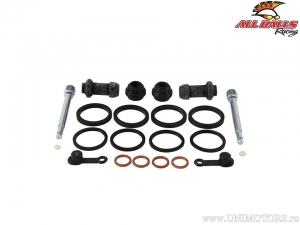 Kit de reparación de pinza de freno delantera - Honda CB650F / CB650F ABS / CBR650F / CBR650F ABS - All Balls