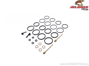 Kit de reparación de pinza de freno delantera - Kawasaki VN2000 / ZZR1200 / Suzuki GSXR750 / SV1000 / SV1000S - All Balls