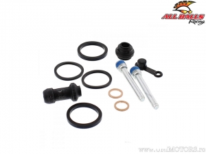 Kit de reparación de pinza de freno delantero - Honda ATC250R / MBX50 / XR350R / Kawasaki KLF300C Bayou 4x4 / Suzuki LT-F500F -