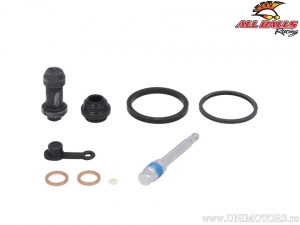 Kit de reparación de pinza de freno delantero - Honda C125 ABS ('19-'21) - All Balls