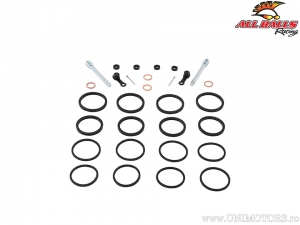 Kit de reparación de pinza de freno delantero - Suzuki GSXR1100 / GSX-R600 / GSXR750 - All Balls