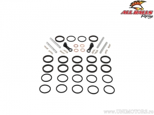 Kit de Reparación de Pinza de Freno Delantero - Yamaha VMX17V Max / YZF-R1 - All Balls