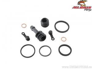 Kit de reparación de pinza de freno trasera - Kawasaki ZX1000 Ninja ZX10 ('88-'90) - All Balls