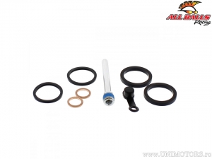 Kit de Reparación de Pinza de Freno Trasero - Yamaha YFM660 Grizzly - All Balls