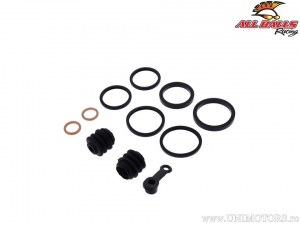 Kit de Reparación de Pinza de Freno Trasero - Yamaha YZF-R1 / YZF-R6 - All Balls