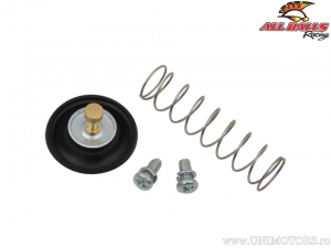 Kit de reparación de válvula de corte de aire - Suzuki LT-A400 2WD King Quad / LT-A400F 4WD King Quad / LT-F400F 4WD King Quad