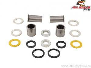 Kit de Reparación del Basculante - Kawasaki KX250F / KX450F ('17-'22) / KX450SR ('22) / KX450X / KX250X ('21-'22) - All Balls