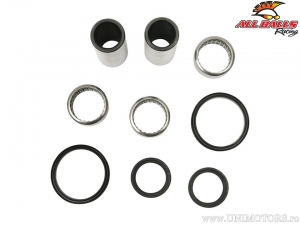 Kit de Reparación del Basculante - Yamaha FZ07 ('15-'17) / MT07 ('18-'22) / XSR700 ('18-'22) / YZF-R7 ('22) - All Balls