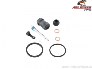 Kit de reparación del calibrador de freno trasero - Kawasaki EX650R / KLE650 Versys / Z650 (ER650) ABS / Z650RS ABS / Z900RS SE