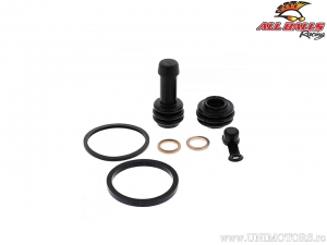 Kit de reparación del calibrador de freno trasero - Kawasaki KVF300 Brute Force / Mule PRO-DX / Mule PRO-DXT / Suzuki LT-A500F 