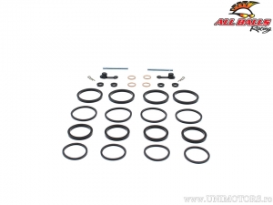 Kit de Reparación del Calibrador del Freno Delantero - Kawasaki ZX750 (Ninja) ZX7 / ZX750 (Ninja) ZX7R - All Balls