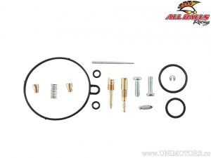 Kit de reparación del carburador - Honda CRF70F ('06-'12) - All Balls