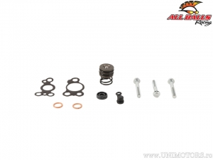 Kit de reparación del cilindro receptor del embrague - Kawasaki KX450F - All Balls