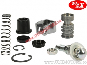 Kit de reparación para bomba de freno trasera Honda CB 1100 SF X-11 ('00-'03) / CBR 1100 XX ('99-'08) / VTX 1800 C ('01-'06) - 