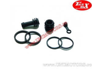 Kit de reparación para pinza de freno Suzuki RV 125 Van Van / GS 500 / XF 650 / DR 800 / Intruder C 800 / VZ 800 / VX 800 / VL