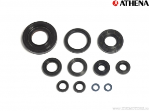 Kit de retentores de óleo do motor - Fantic XX250 2T ('22-'23) / Yamaha YZ250 2T ('01-'24) / YZ250X 2T ('16-'22) - Athena