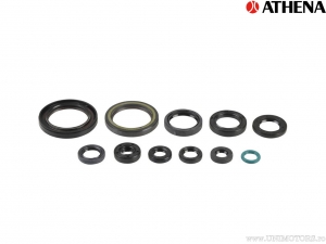 Kit de retentores de óleo do motor - Honda CRF250R / CRF250X ('04-'17) - Athena