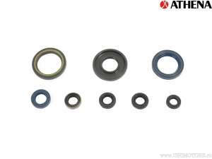 Kit de retentores de óleo do motor - KTM GS250 ('87-'89) / MX250 ('85-'86) - Athena