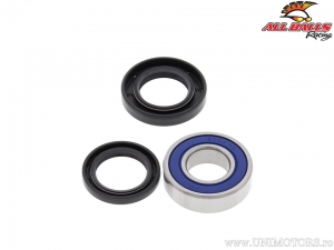 Kit de rodamiento inferior jug (manillar) - Honda TRX300 Fourtrax / TRX350FE / TRX400FA / TRX420 FPM / TRX420TE / TRX450S - All 