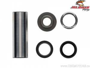 Kit de rodamientos (amortiguador trasero) - Kawasaki KLX150L ('14-'19) - All Balls