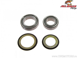 Kit de rodamientos de manillar - Honda GL1800A Goldwing ABS / SH300i / SH300Ai / VT1300CX / VTR1000SP1 - All Balls