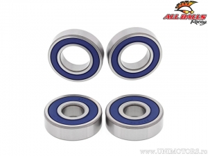 Kit de rodamientos de rueda trasera - Ducati 1000SS / 620 Sport / 750SS / 800 Sport / 800SS / 900 Sport / Monster 900SS - All Ba