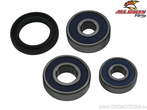 Kit de rodamientos / sello de rueda trasera - Honda C125 ABS ('19-'21) - All Balls